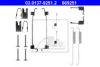 FORD 6920297 Accessory Kit, brake shoes